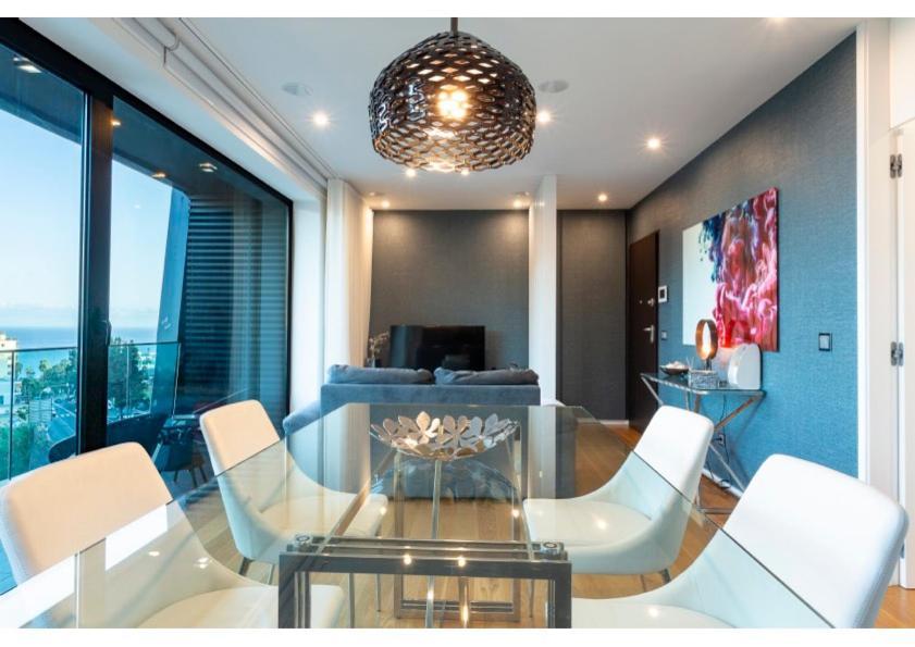 Apartament Sun Spot Funchal  Zewnętrze zdjęcie