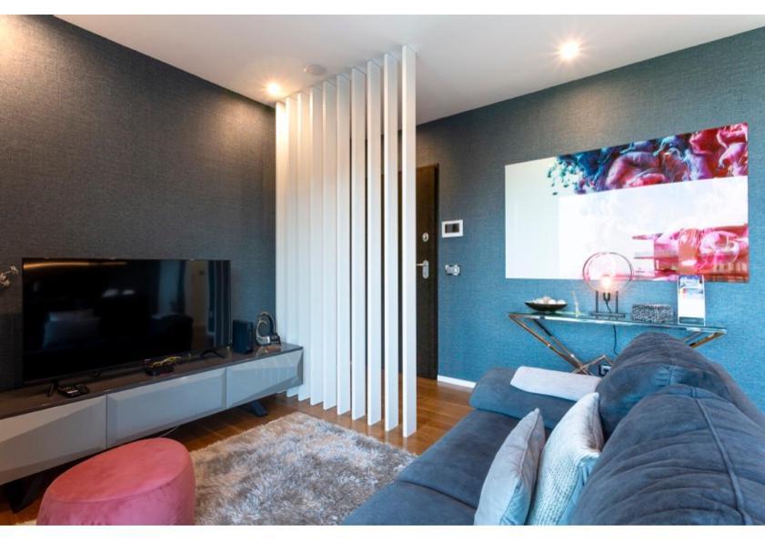 Apartament Sun Spot Funchal  Zewnętrze zdjęcie