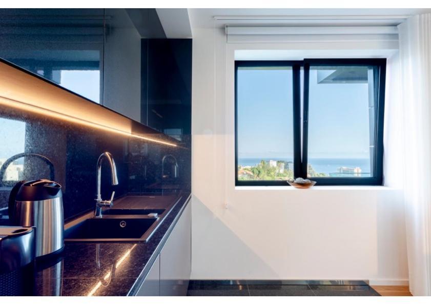 Apartament Sun Spot Funchal  Zewnętrze zdjęcie