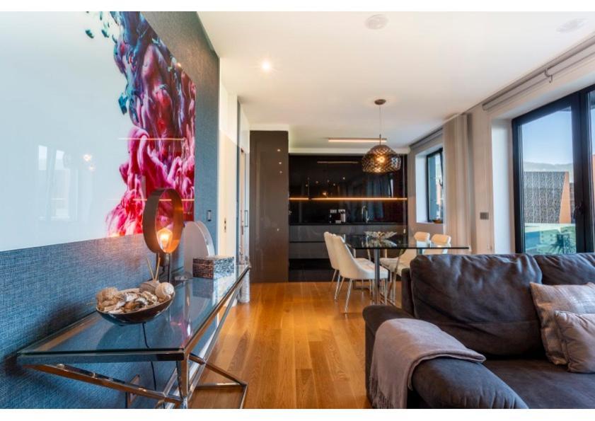 Apartament Sun Spot Funchal  Zewnętrze zdjęcie